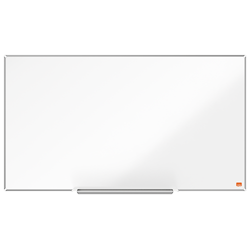 Whiteboardtavla Nobo Impression Pro Emalj 40 tum 89x50 cm