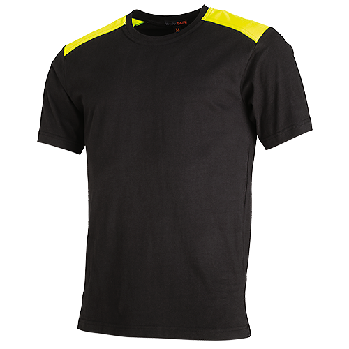 T-shirt Worksafe Add Visibility Tee 2XL