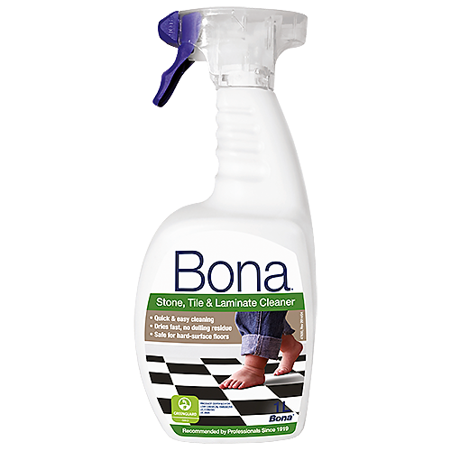 Bona Spray Refill för klinker- och laminat 1L