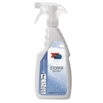 Grovrengöring PLS Storfix Spray 750 ml