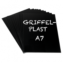 Griffelplast A7 10/fp