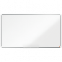 Whiteboardtavla Nobo Premium Plus Stål 122x69 cm 55 tum