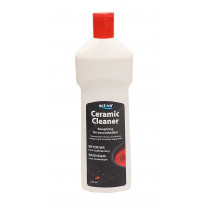 Glashällsputs Activa Ceramic Cleaner 500 ml