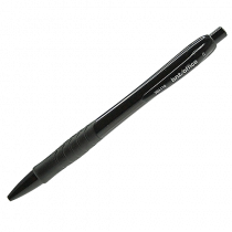 Stiftpenna BNT Office 0,7 mm svart