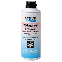 Kylspray Activa Freezer