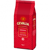 Kaffe Gevalia Professional Original