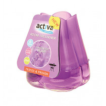 Doftgelé Activa Lavender Blush
