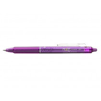 Kulpenna Pilot Frixion Clicker 0,7 mm purple