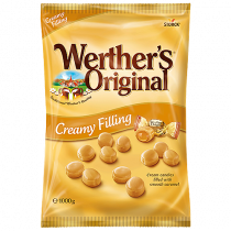 Kola Werthers Original Caramel Cream 1 kg