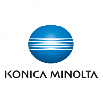 Toner Konica Minolta TN514K svart