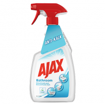 Allrengöring Ajax Bathroom Spray 750 ml
