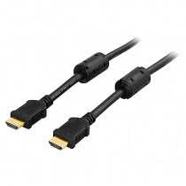 HDMI-kabel Deltaco 3 m