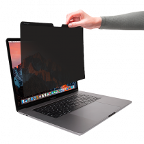 Sekretessfilter Kensington för MacBook Pro 15 tum