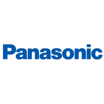 Färgband Panasonic Replacement film 2x100 m