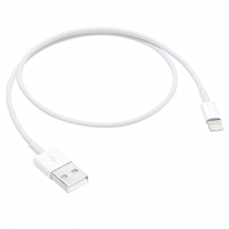 Lightning-kabel Apple 1 m