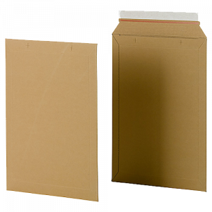 Kartongpåse Brief-box för B4 100/fp