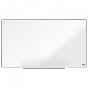 Whiteboardtavla Nobo Impression Pro Emalj 32 tum 71x40 cm