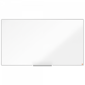 Whiteboardtavla Nobo Impression Pro Emalj 70 tum 155x87 cm