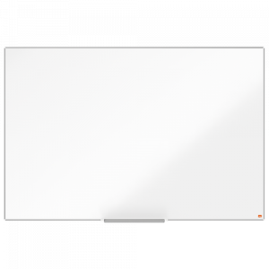 Whiteboardtavla Nobo Impression Pro Emalj 150x120 cm