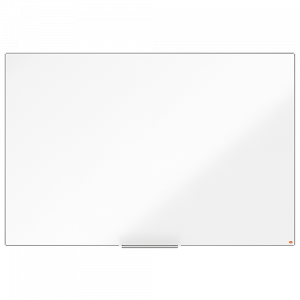 Whiteboardtavla Nobo Impression Pro Emalj 180x120 cm