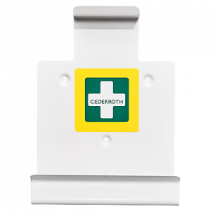 Vägghållare First Aid Kit X-large