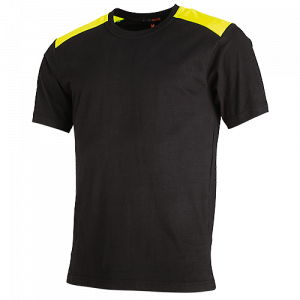 T-shirt Worksafe Add Visibility Tee XS