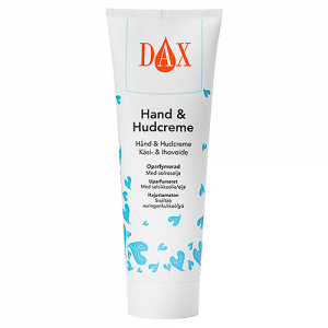 Hand- och hudcreme Dax 250 ml